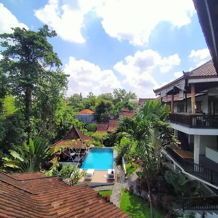Villa Surya Abadi 1